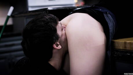 Pure Taboo are excited to present you with a photo gallery showcasing Anny Aurora and Alex Davis in hot sex scene